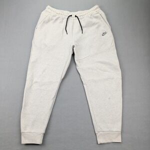 Nike Gray Sweatpants